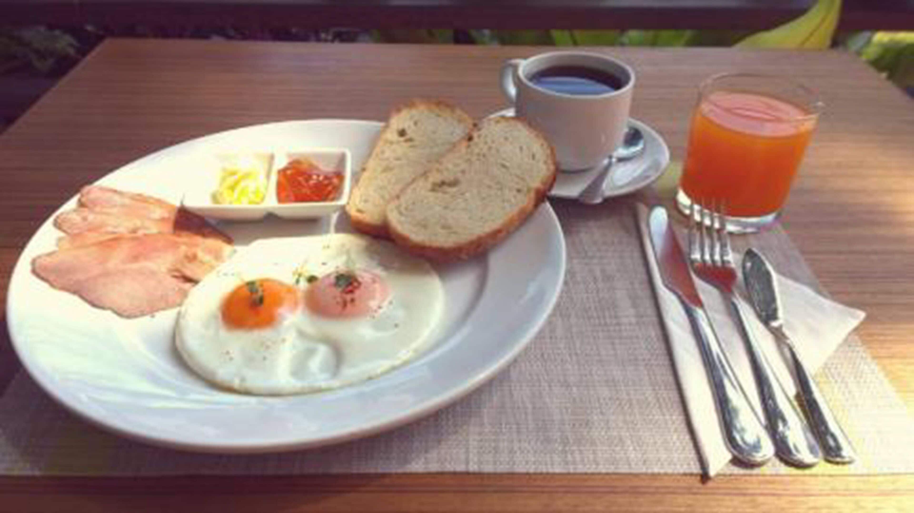 Foto - Lamai Inn 99 Bungalows