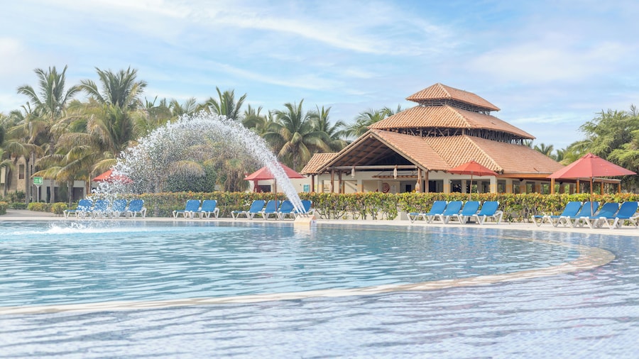 Royal Decameron Punta Sal