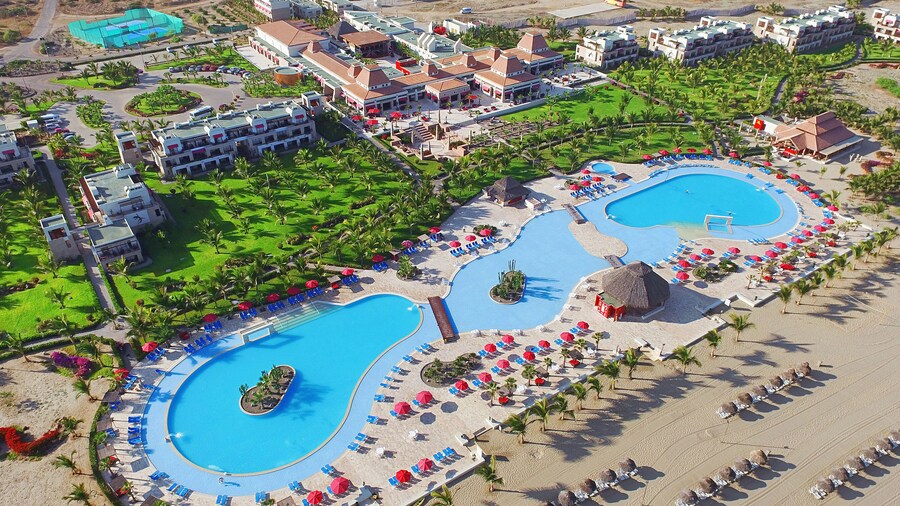 Royal Decameron Punta Sal