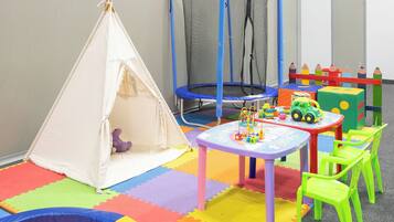 Children’s activities