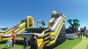 Children’s activities