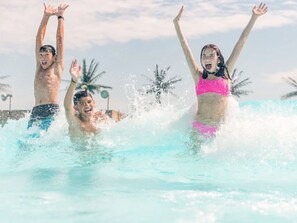 Surfing/boogie boarding - Cape Cod Family Resort and Parks (West Yarmouth)