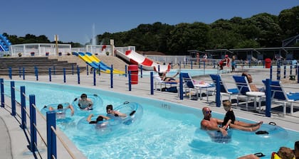 Cape Cod Family Resort and Parks