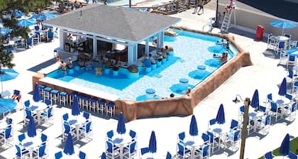 Cape Cod Family Resort and Parks