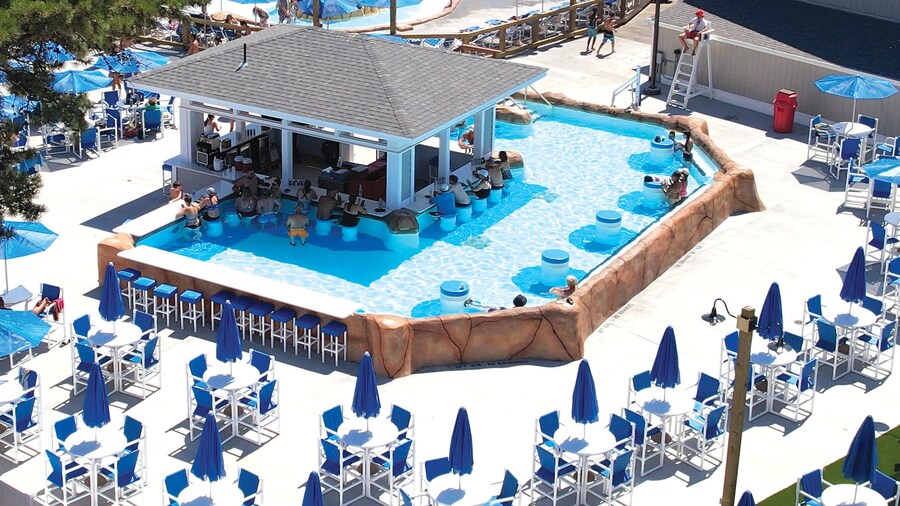 Cape Cod Family Resort and Parks