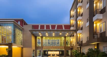 Hotel Santika Bengkulu