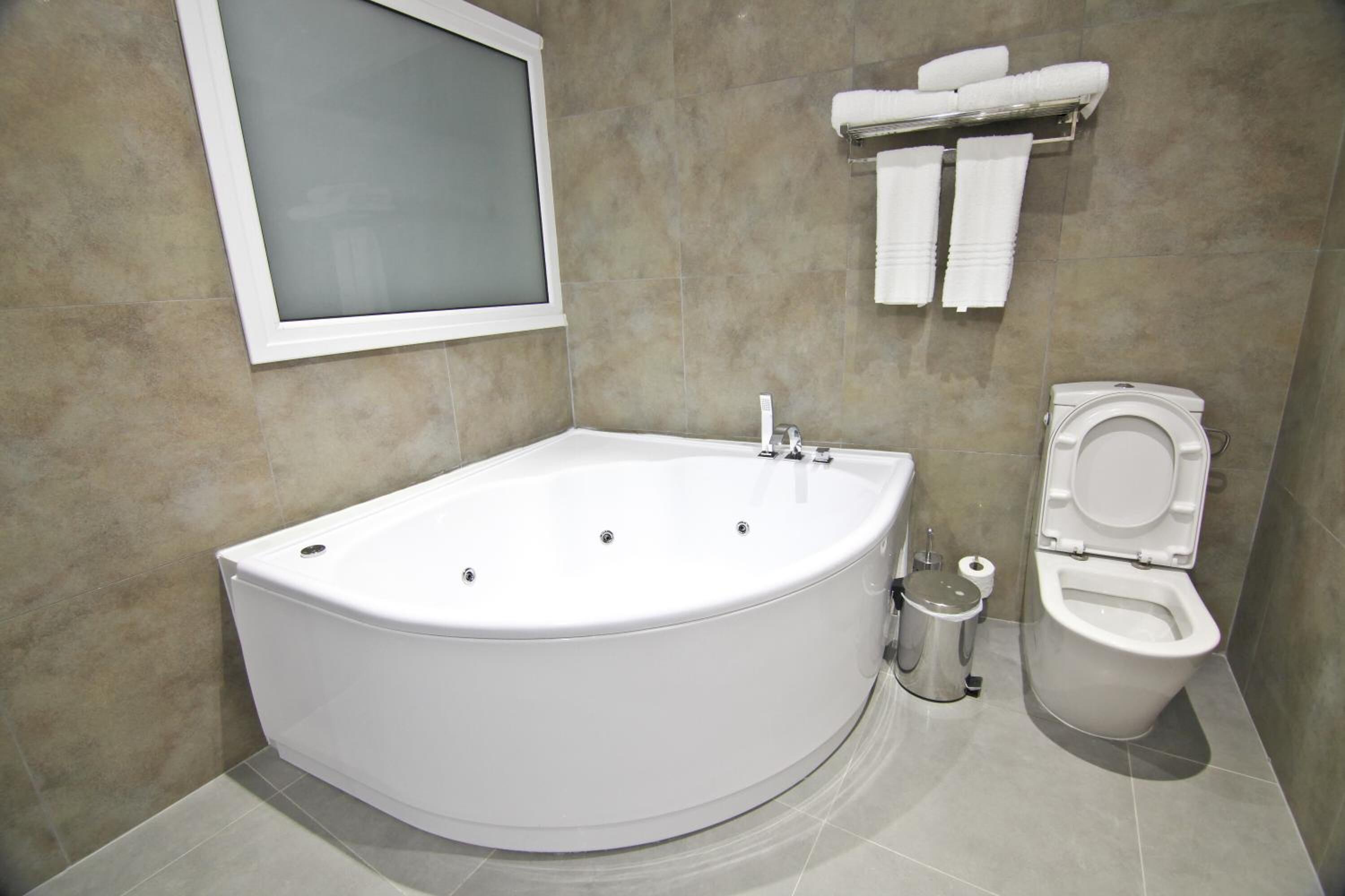 Foto - Achilleos City Hotel