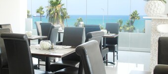 Achilleos City Hotel