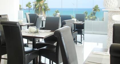 Achilleos City Hotel