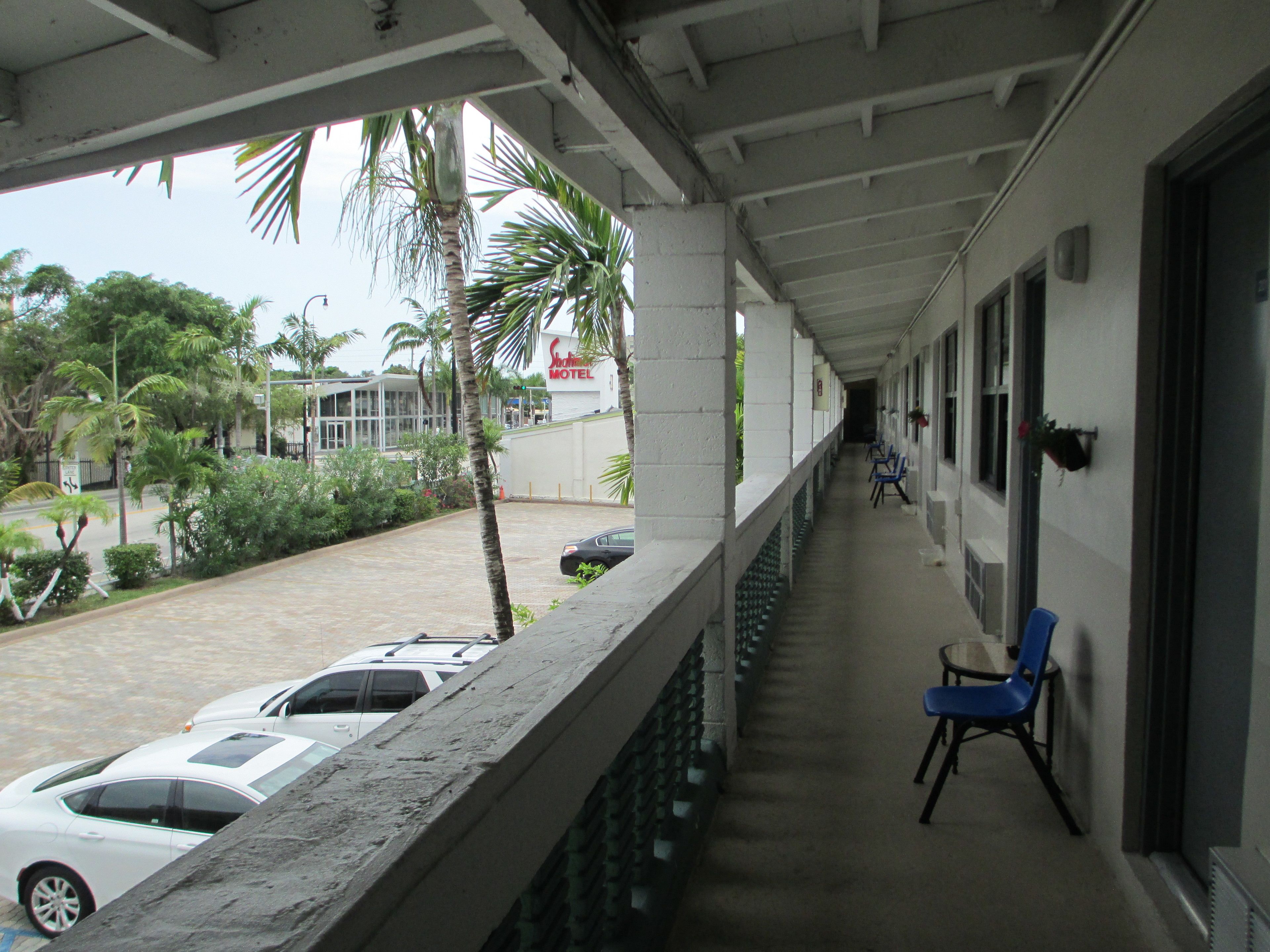 Foto - Shalimar Motel