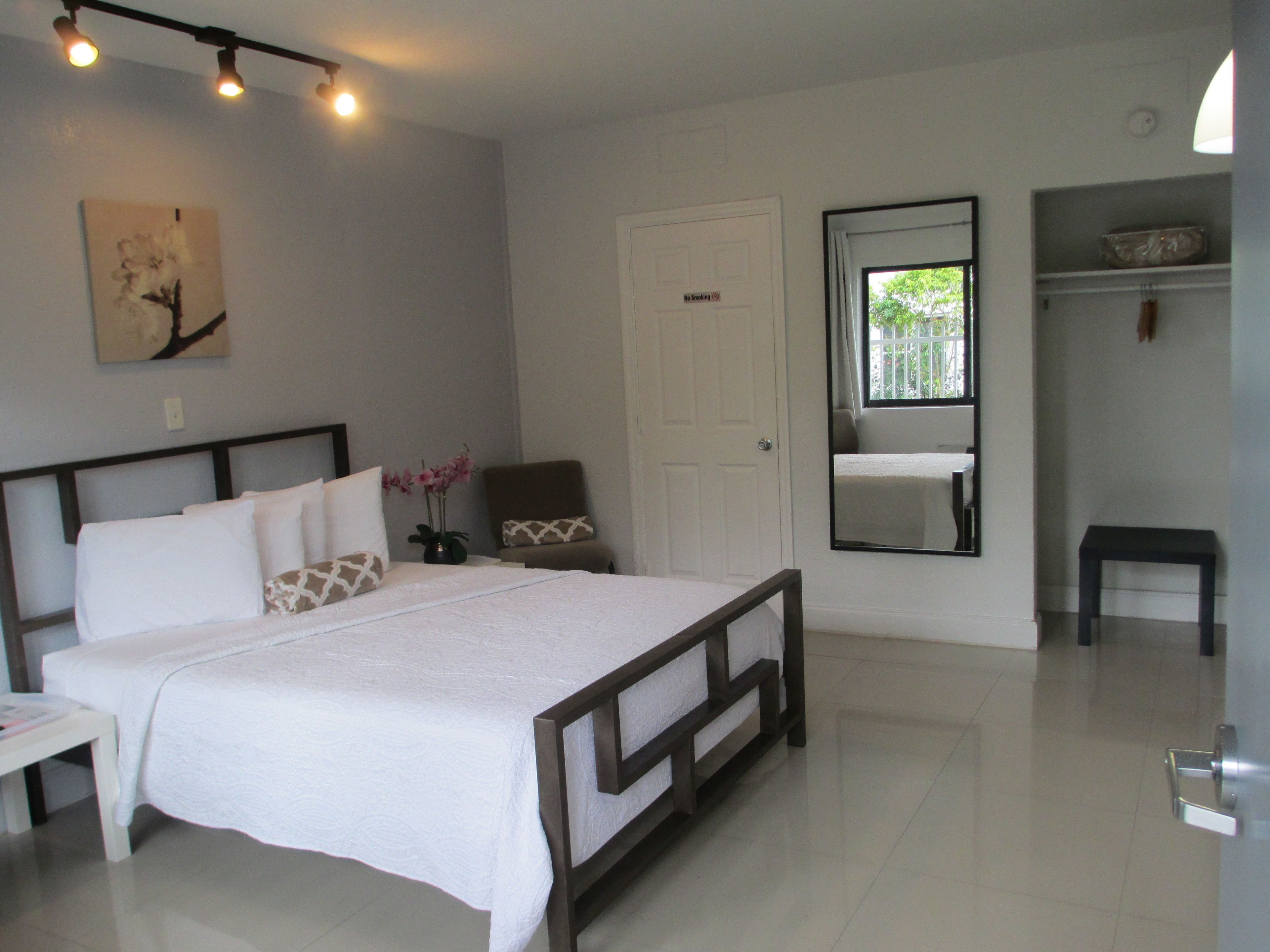Foto - Shalimar Motel