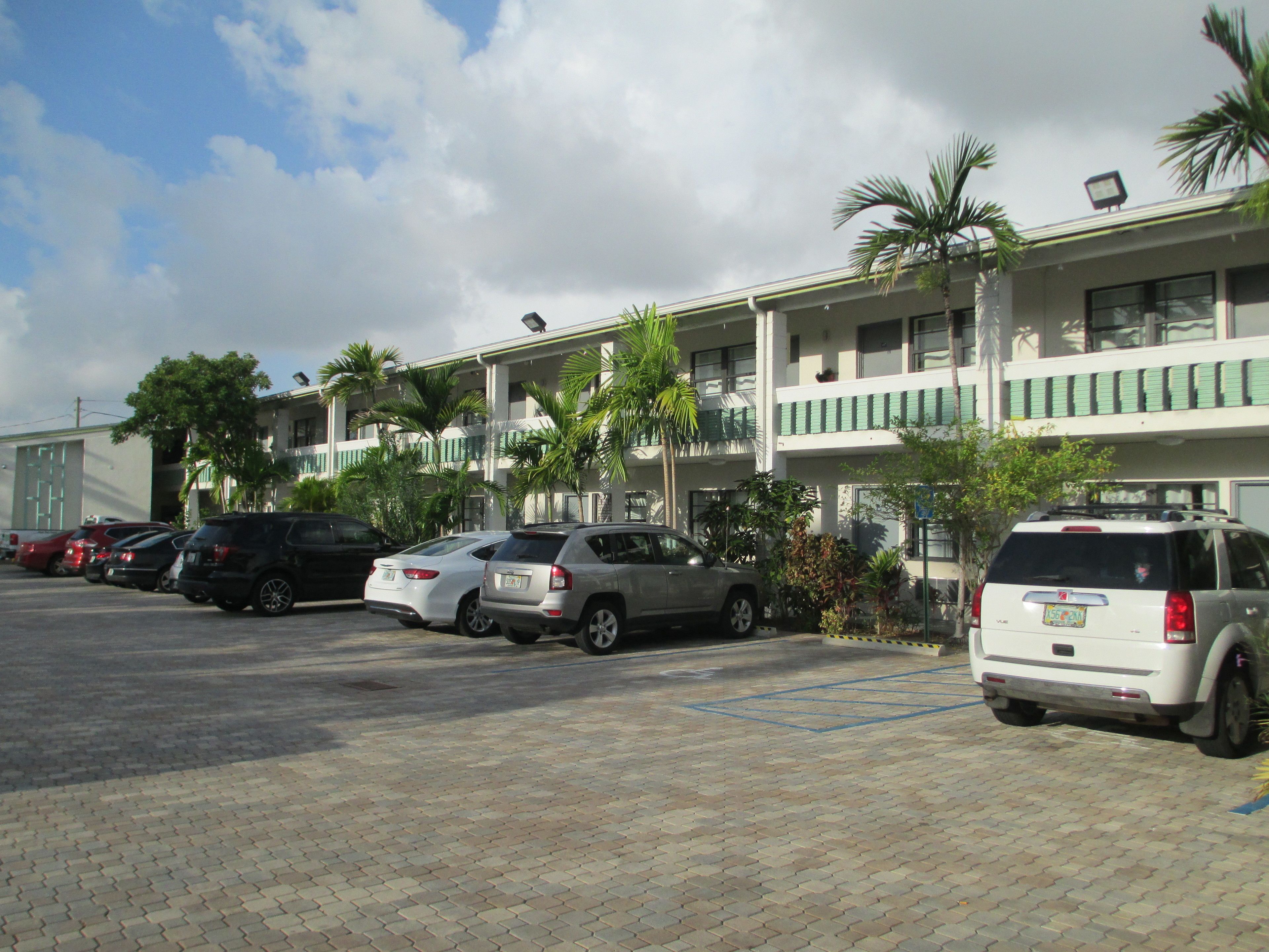 Foto - Shalimar Motel