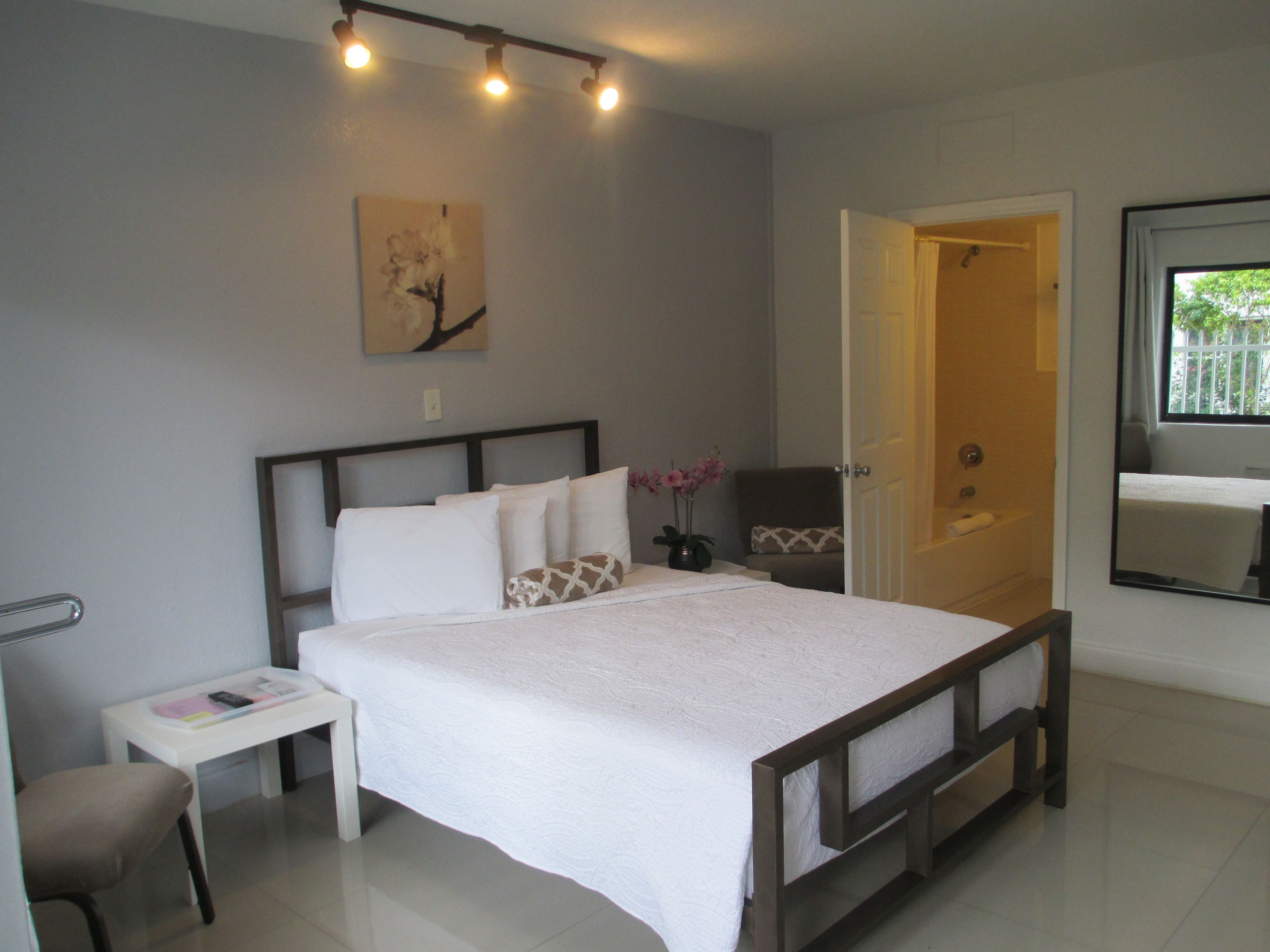 Foto - Shalimar Motel