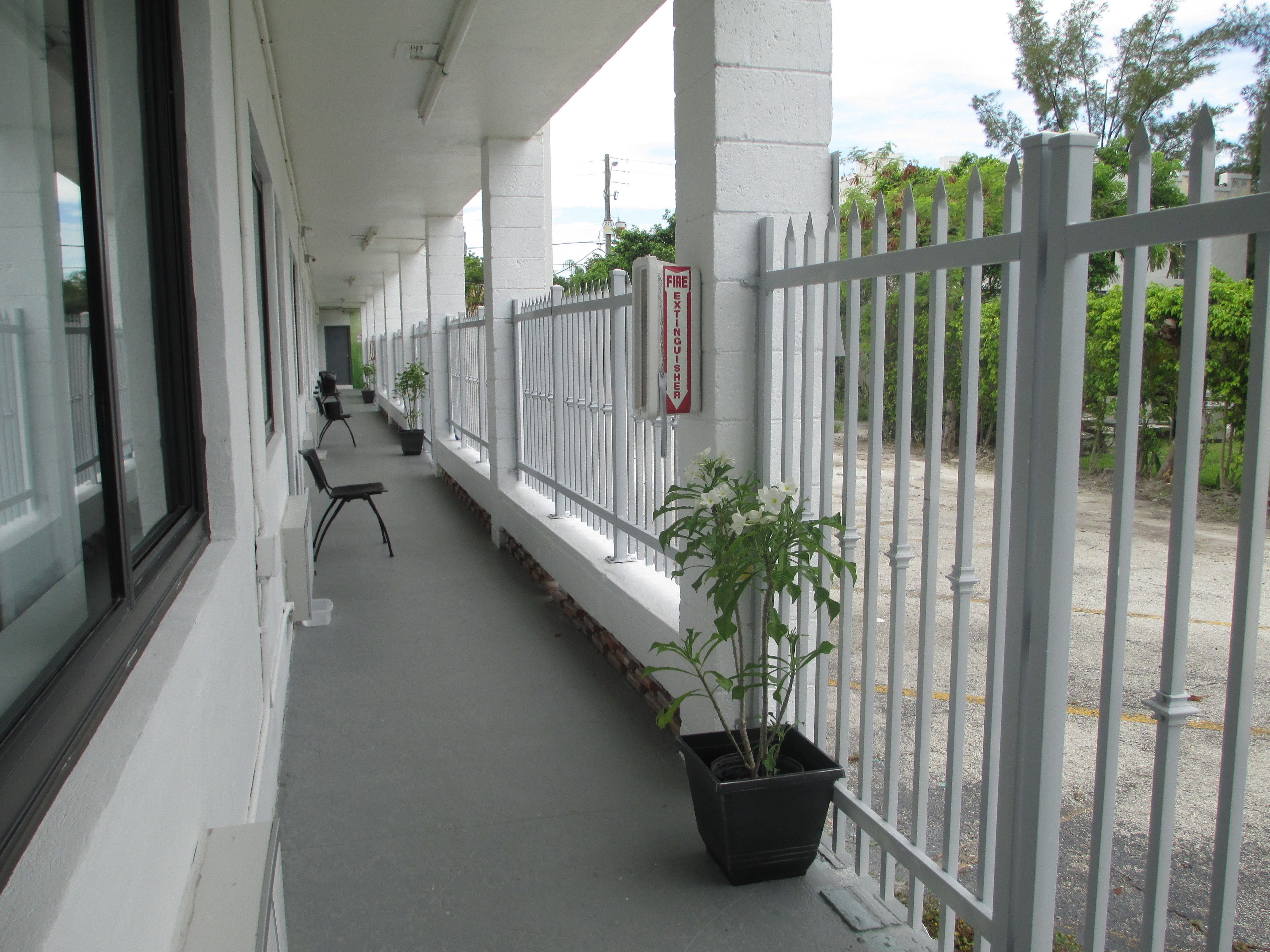 Foto - Shalimar Motel