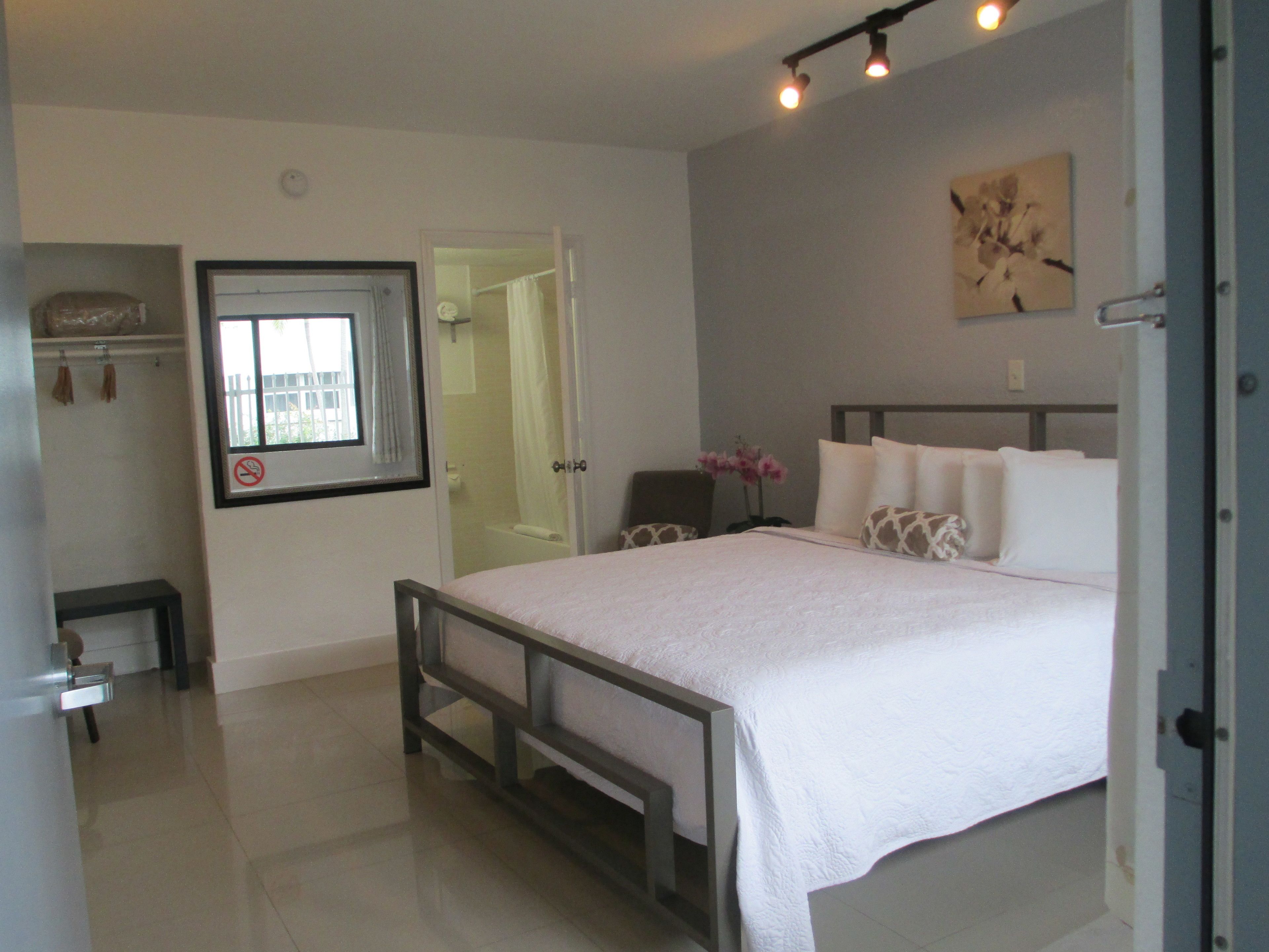 Foto - Shalimar Motel