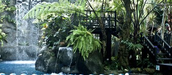 Amaroossa Hotel Bandung Indonesia