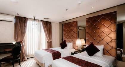 Amaroossa Hotel Bandung