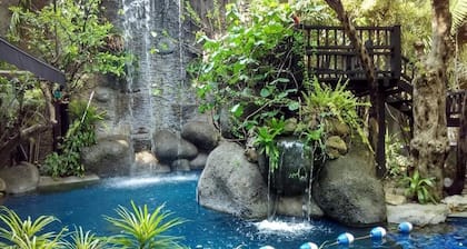 Amaroossa Hotel Bandung