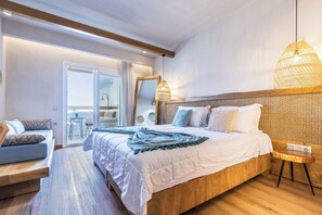 Luxe studio | Individueel gemeubileerd, een laptopwerkplek, geluiddichte muren