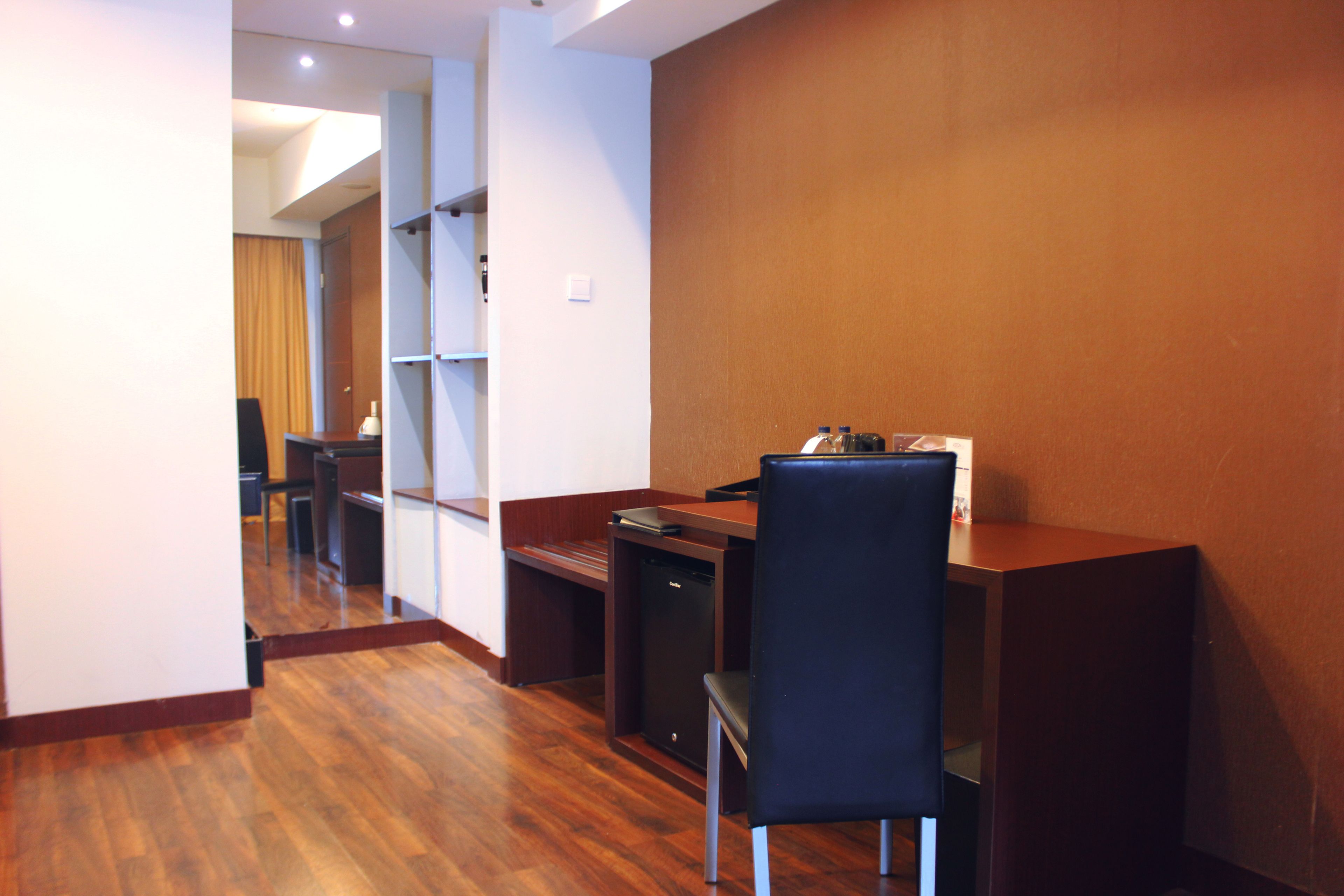 Photo - ASTON Pluit Hotel & Residence