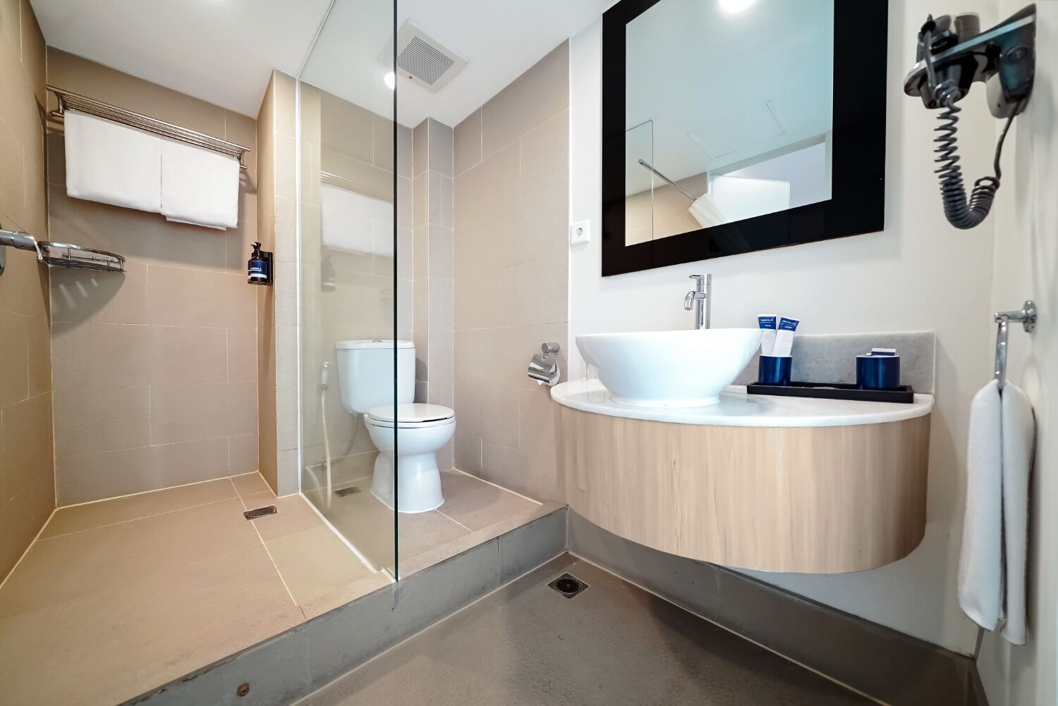 Foto - Aston Pluit Hotel & Residence
