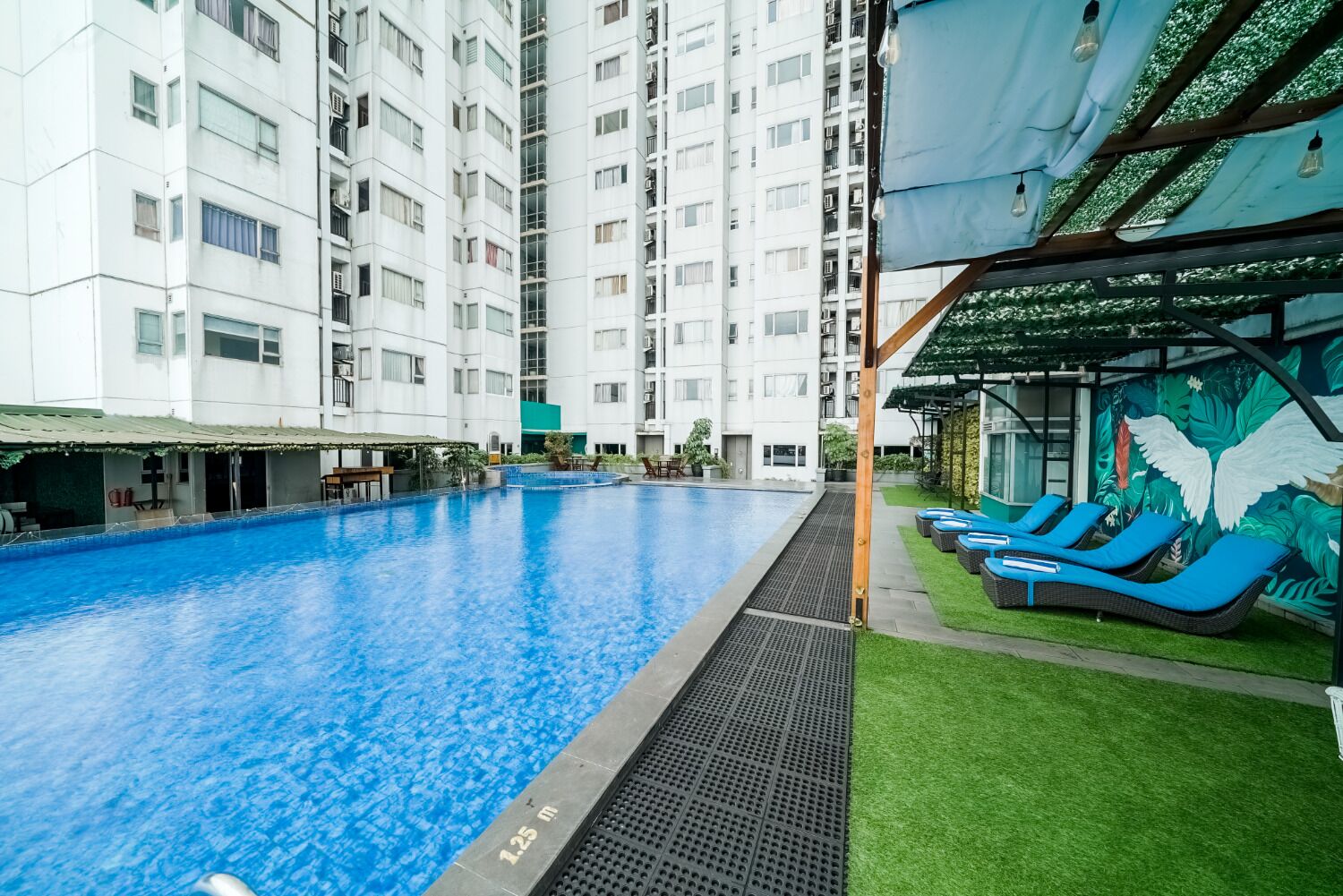 Foto - Aston Pluit Hotel & Residence