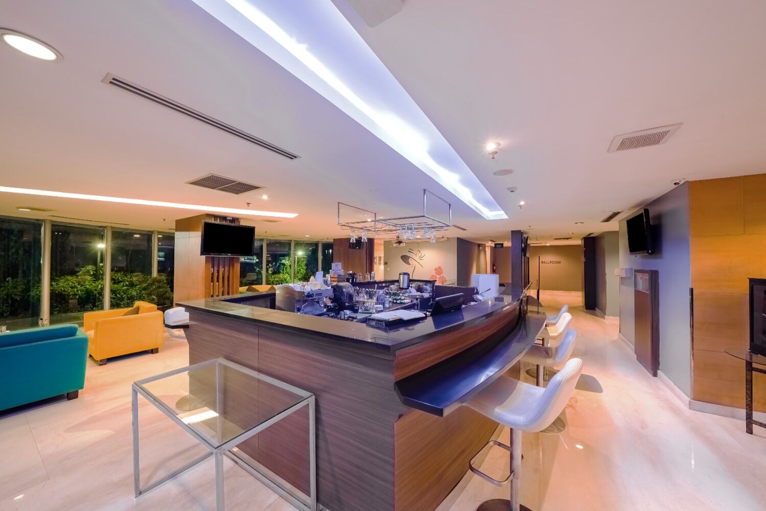 Foto - Aston Pluit Hotel & Residence