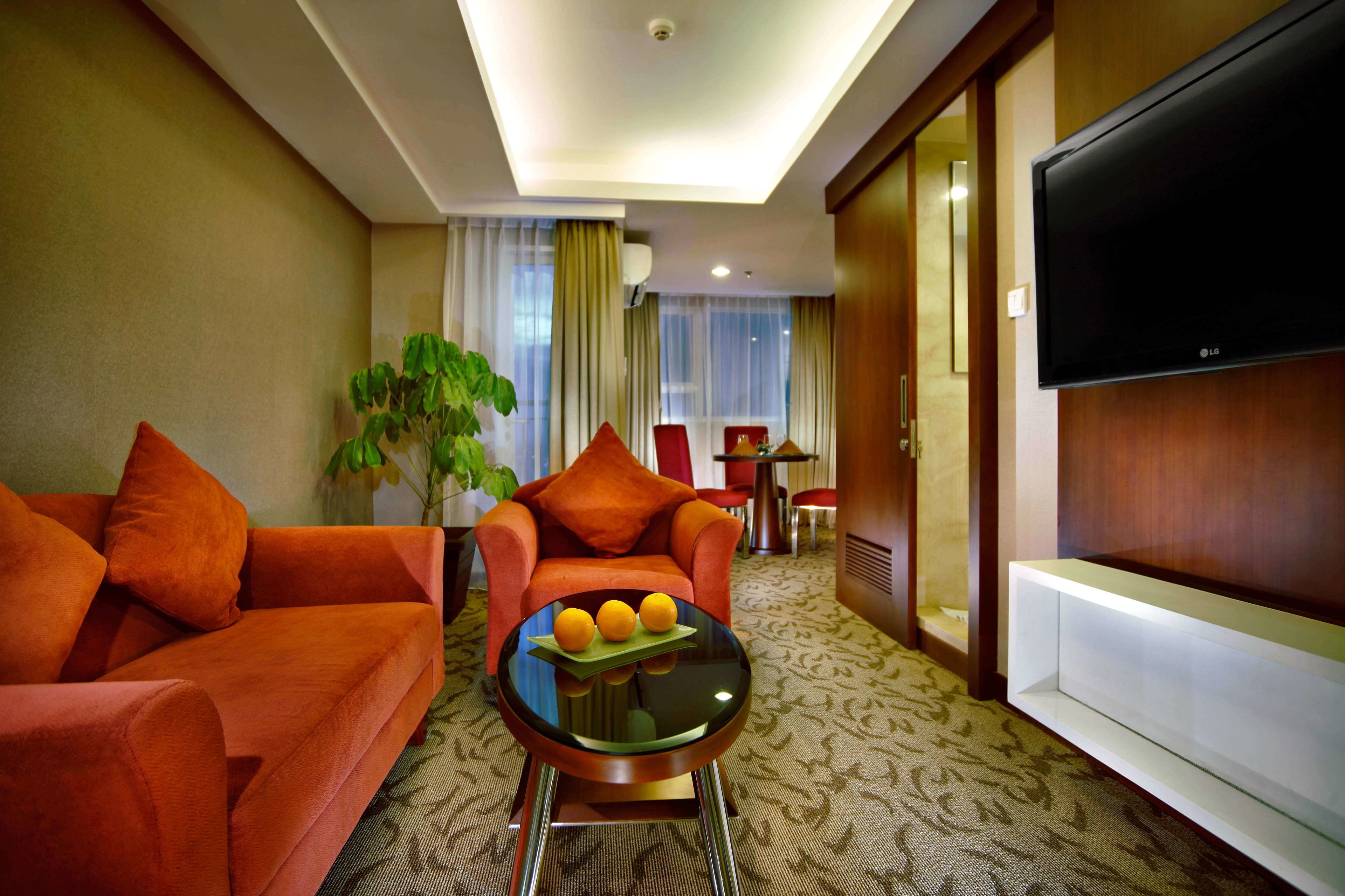 Photo - ASTON Pluit Hotel & Residence