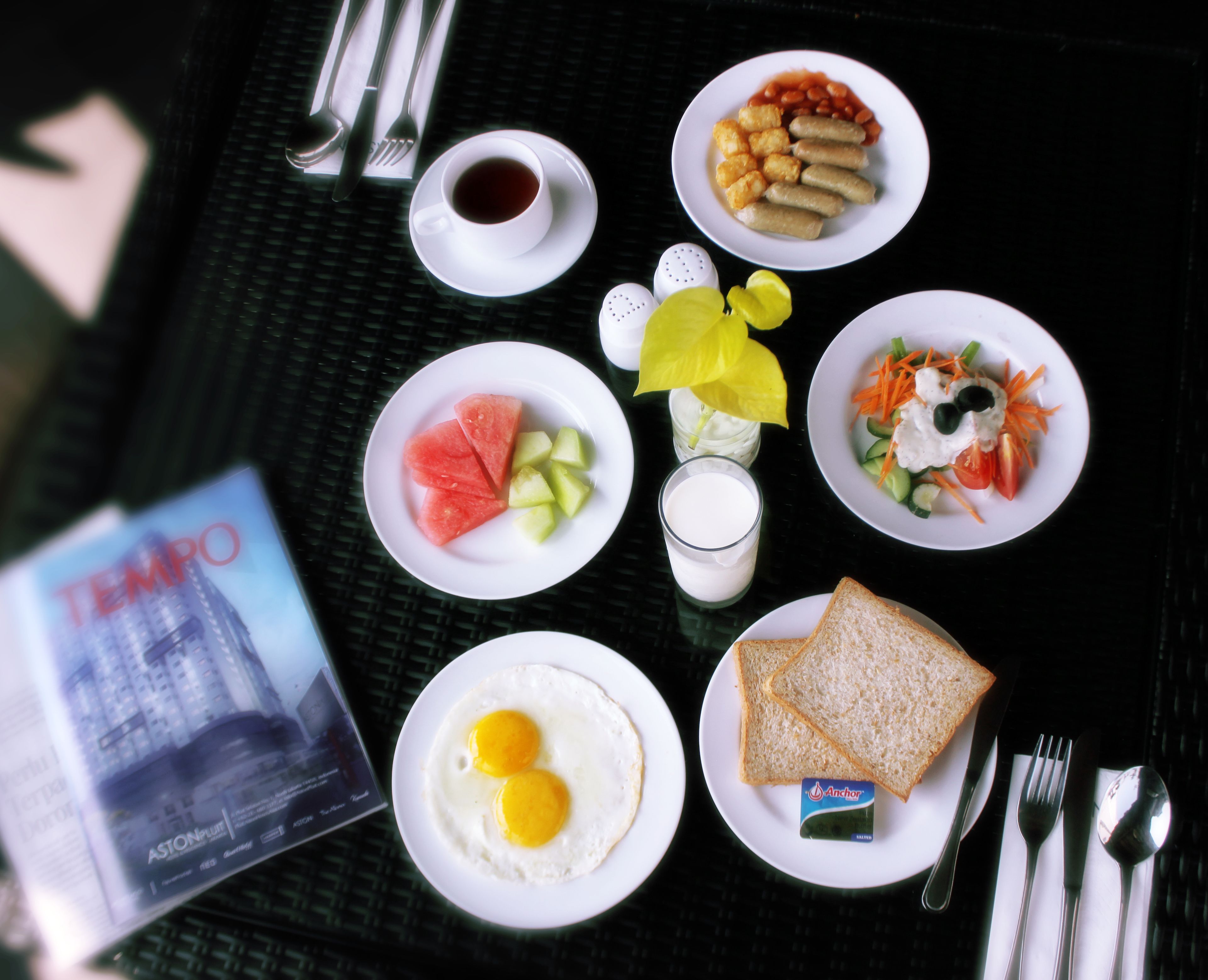 Photo - Aston Pluit Hotel & Residence