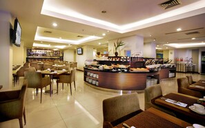 Restaurant - Aston Pluit Hotel & Residence (Jakarta)