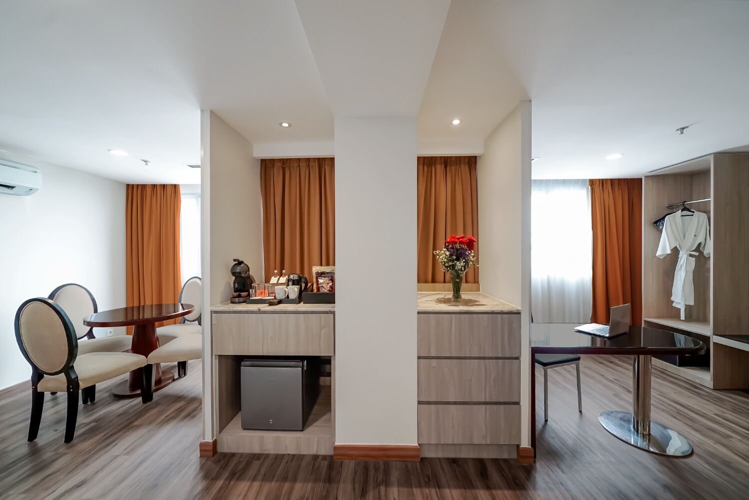 Foto - Aston Pluit Hotel & Residence