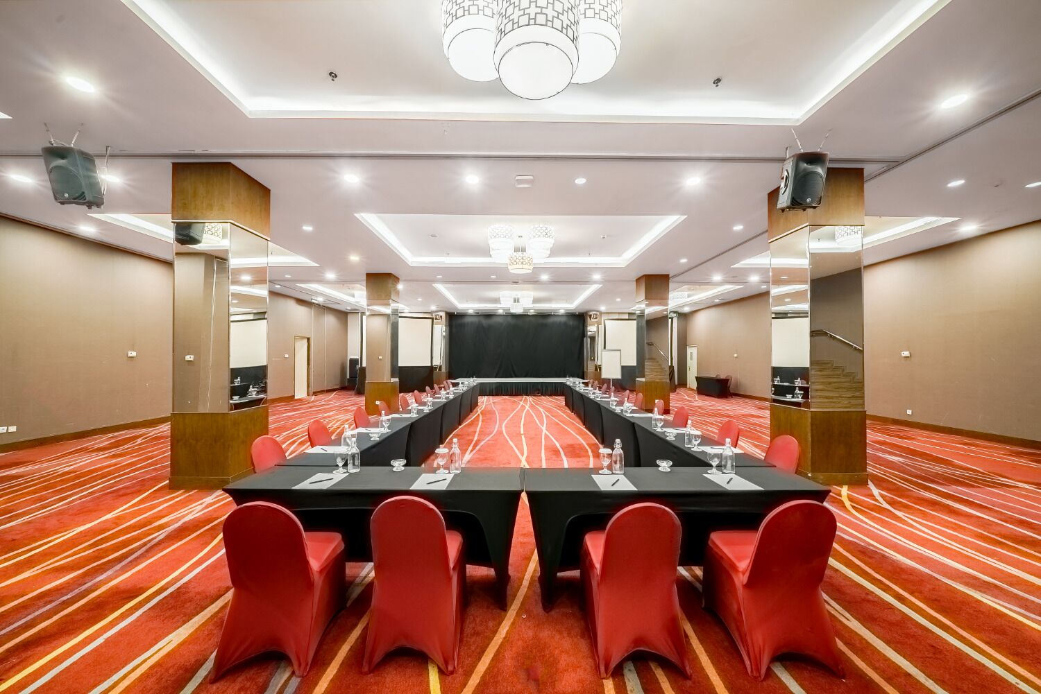 Foto - Aston Pluit Hotel & Residence