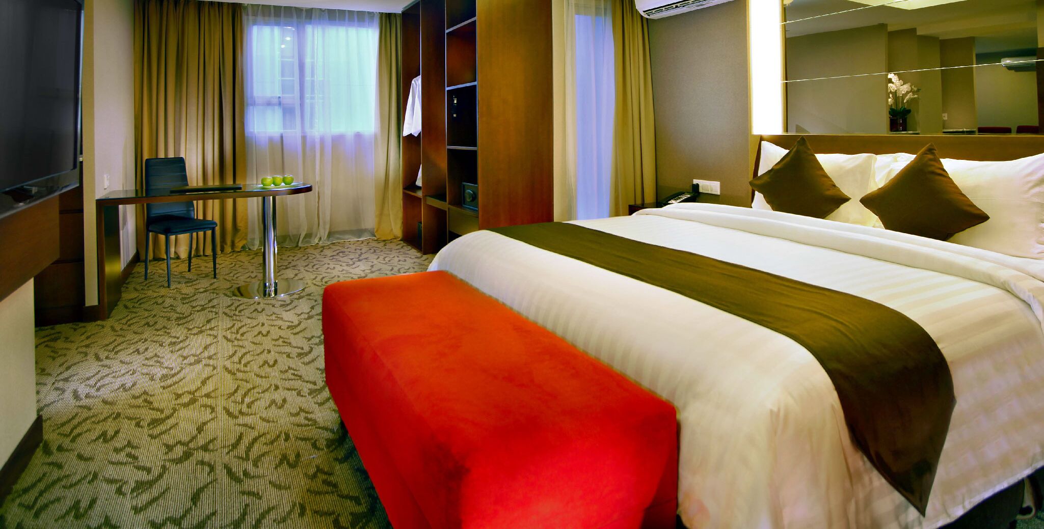 Photo - ASTON Pluit Hotel & Residence