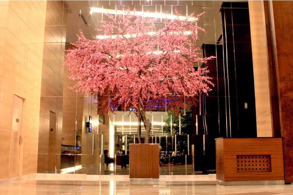 Aston Pluit Hotel & Residence