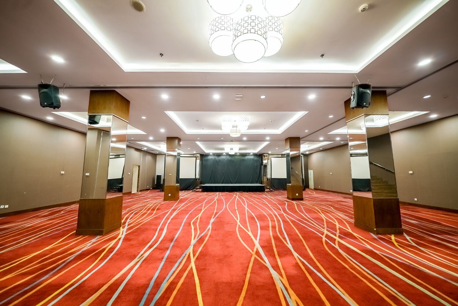 Foto - Aston Pluit Hotel & Residence