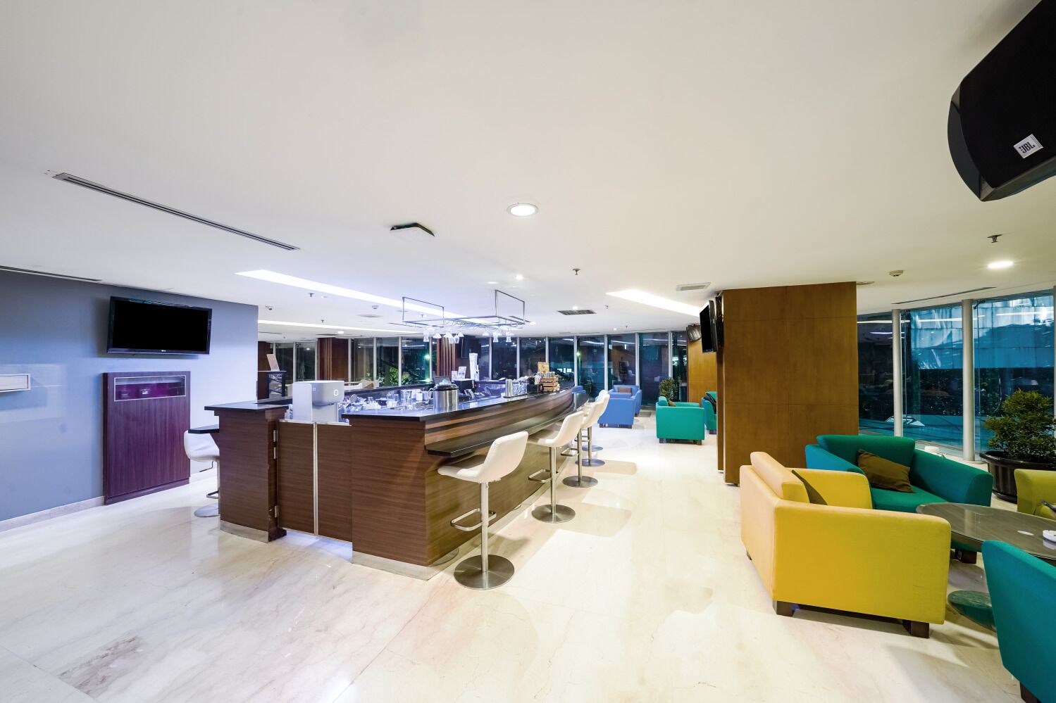 Foto - Aston Pluit Hotel & Residence
