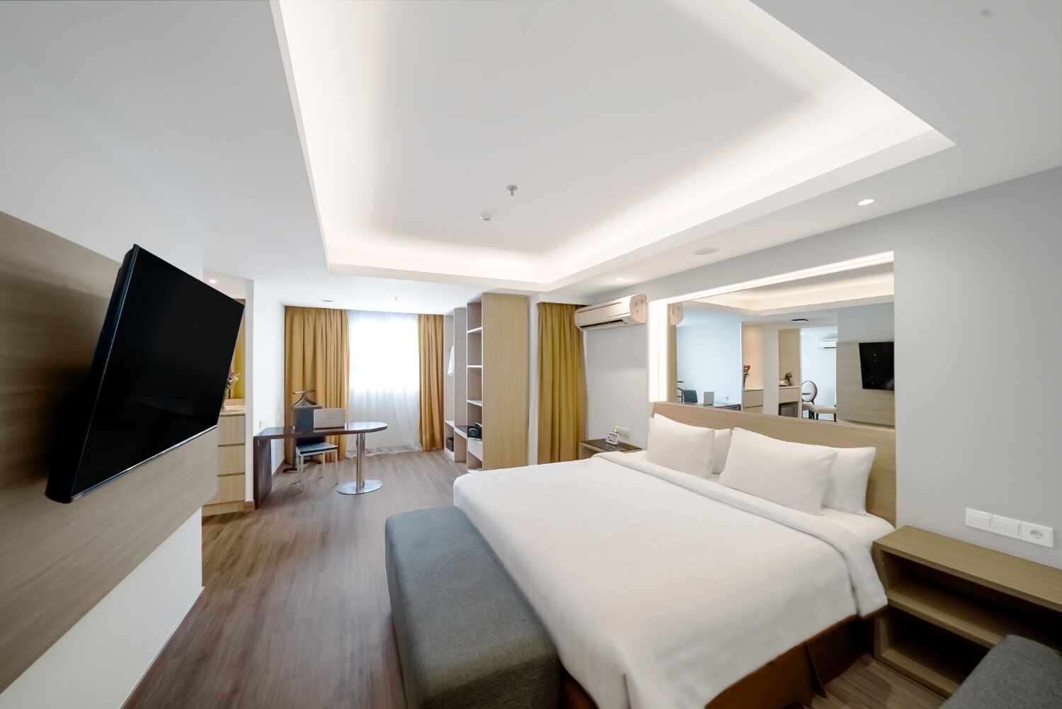 Foto - Aston Pluit Hotel & Residence