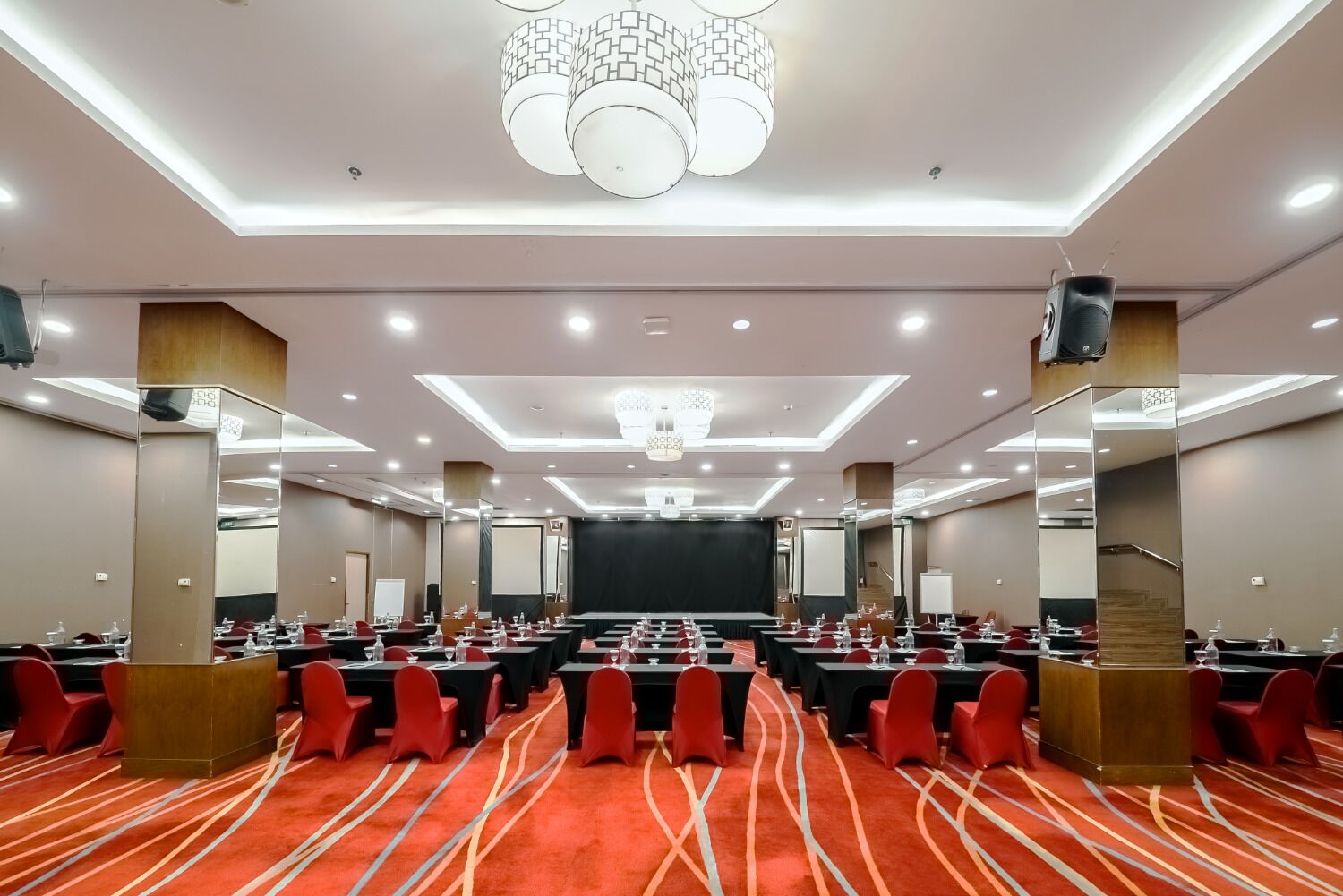 Foto - Aston Pluit Hotel & Residence