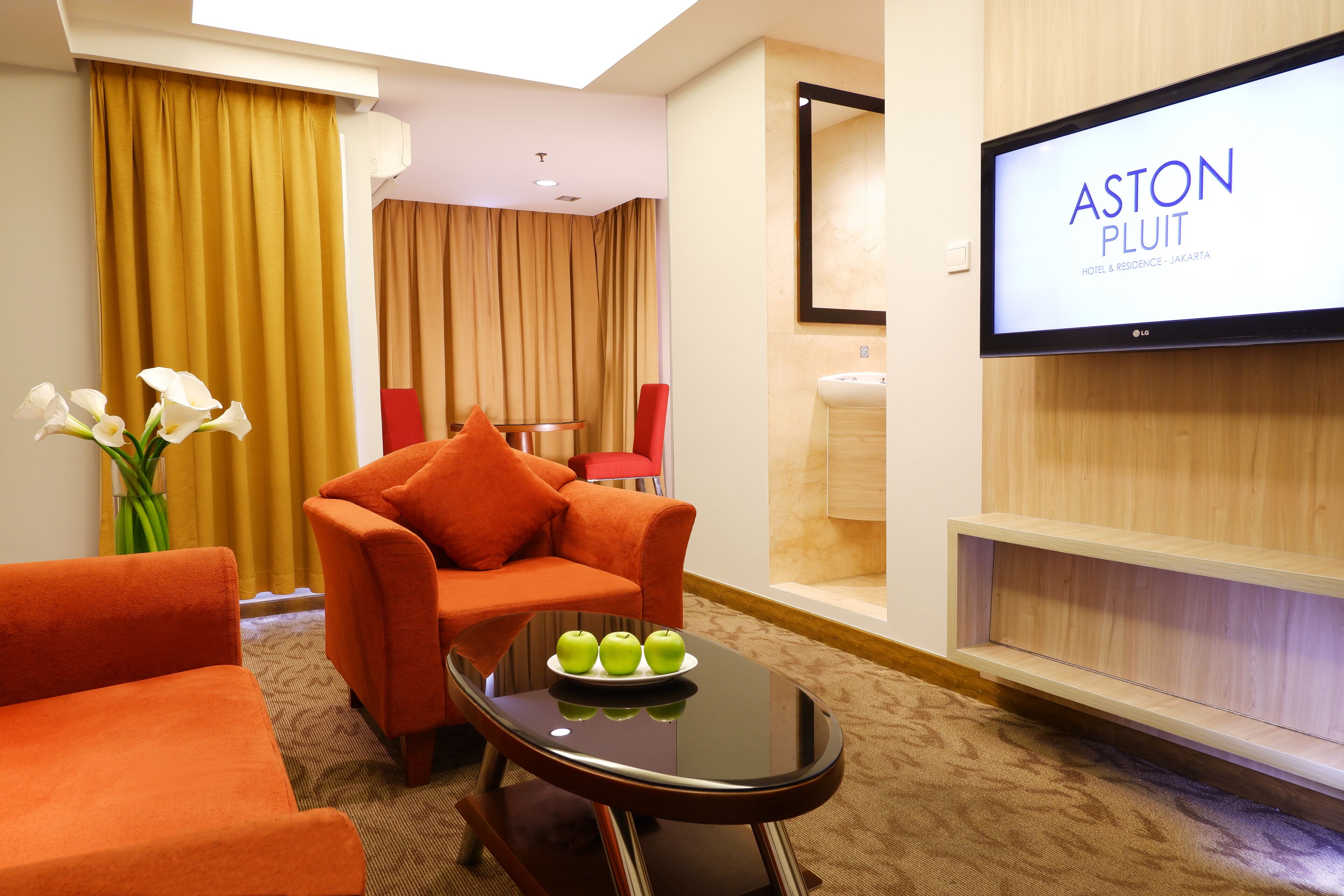 Photo - ASTON Pluit Hotel & Residence