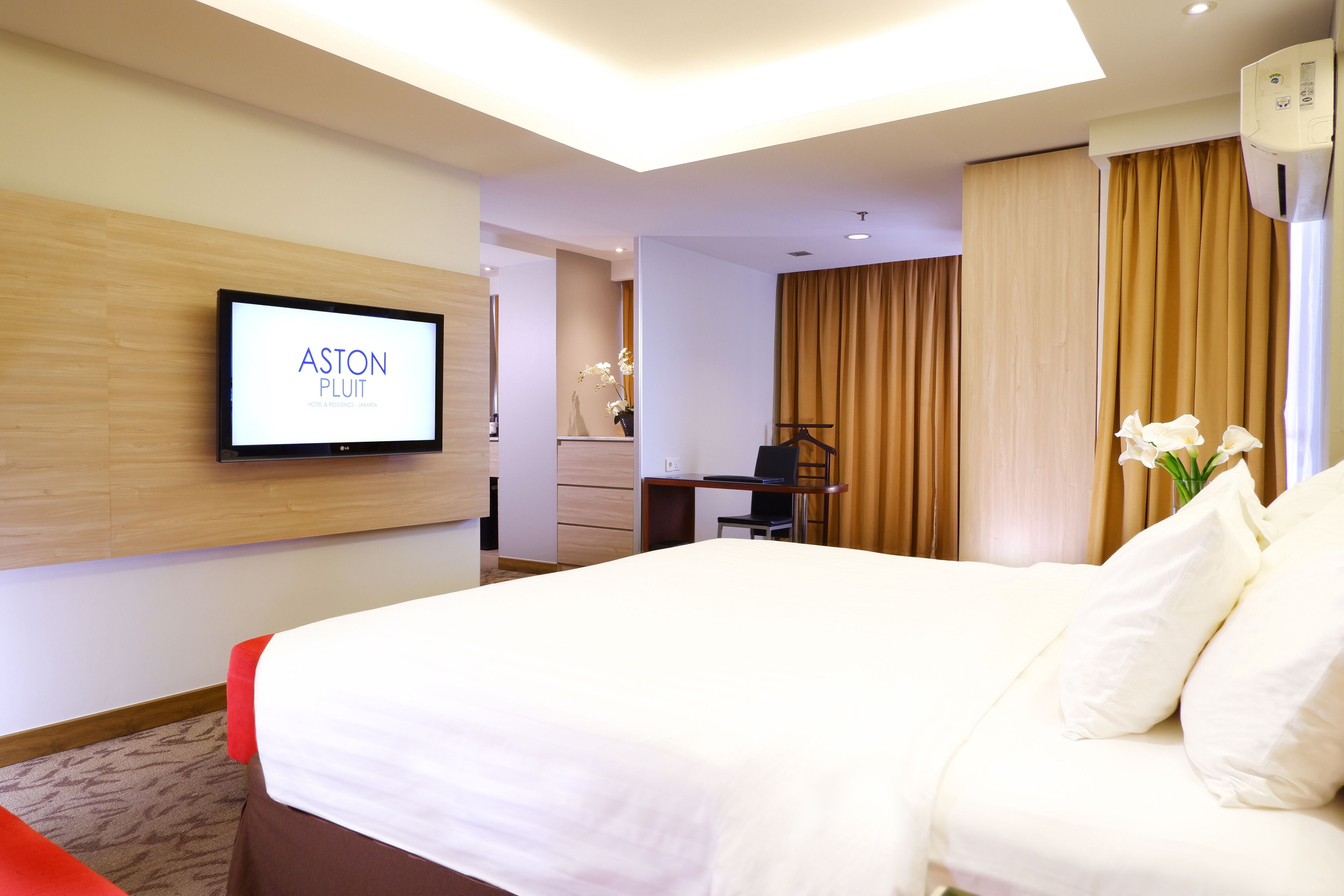 Foto - ASTON Pluit Hotel & Residence