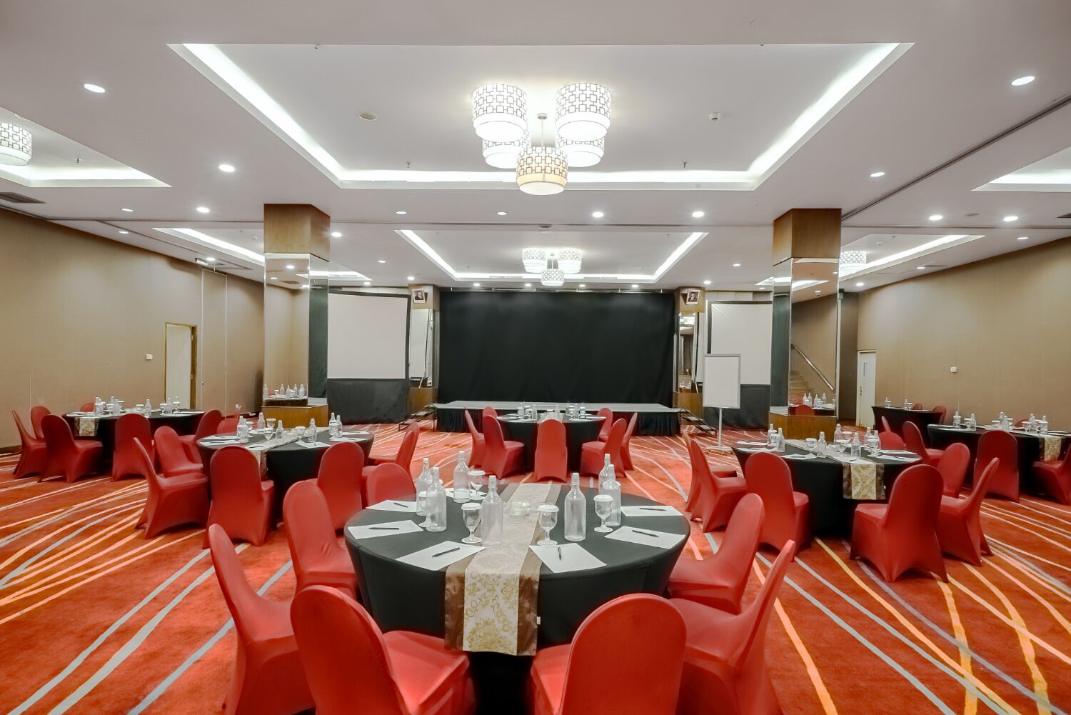 Foto - Aston Pluit Hotel & Residence