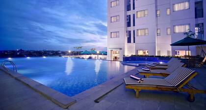 Aston Pluit Hotel & Residence