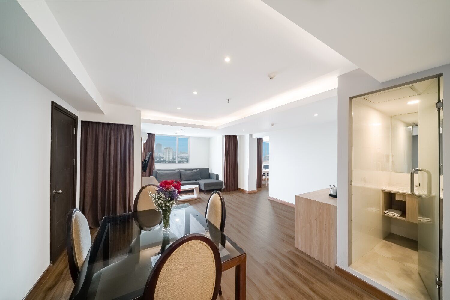Foto - Aston Pluit Hotel & Residence