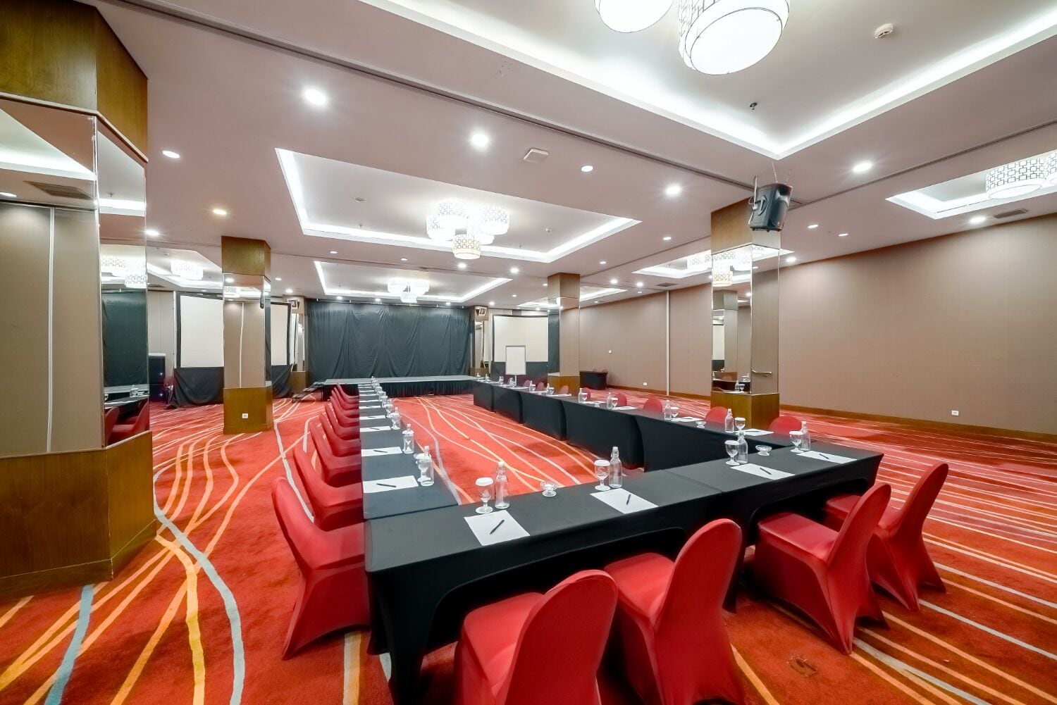 Foto - Aston Pluit Hotel & Residence