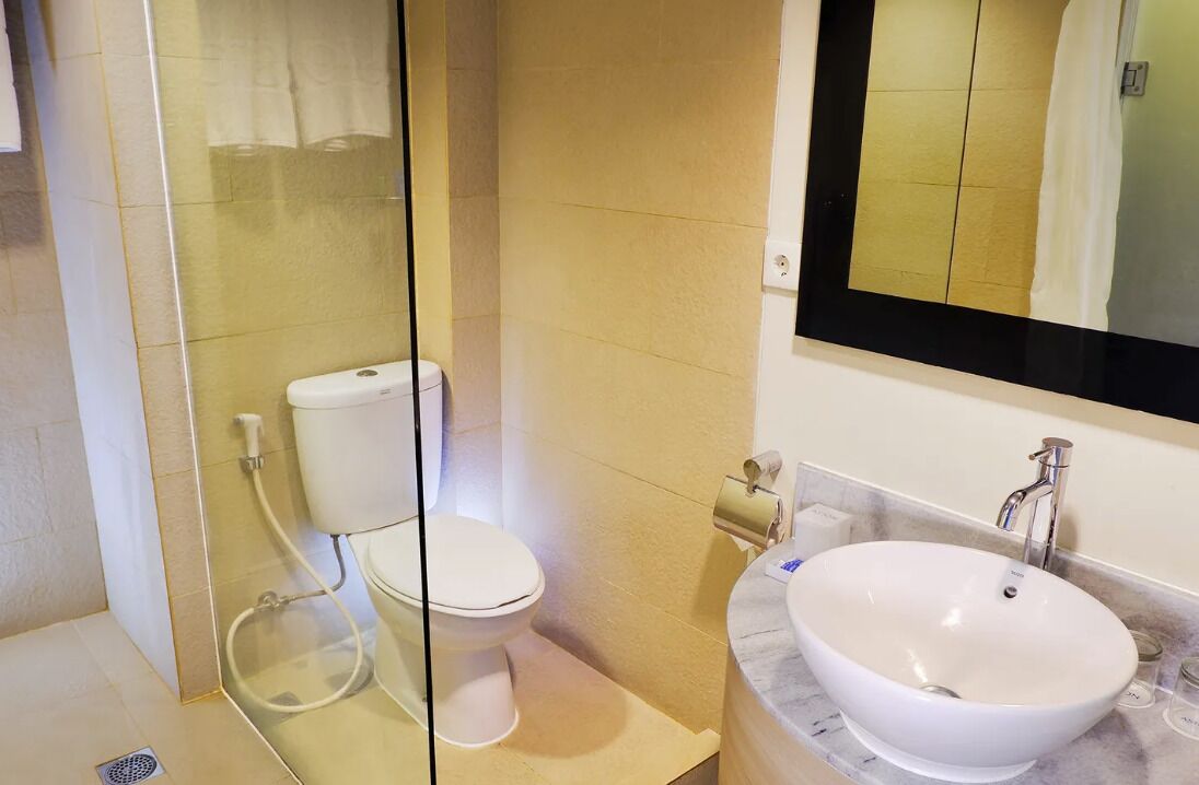 Photo - Aston Pluit Hotel & Residence