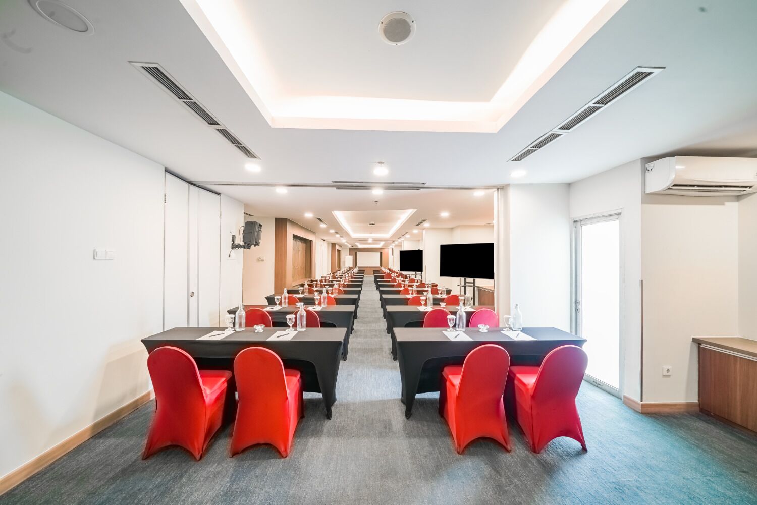 Foto - Aston Pluit Hotel & Residence