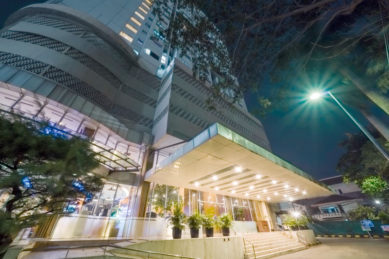 Foto - Aston Pluit Hotel & Residence