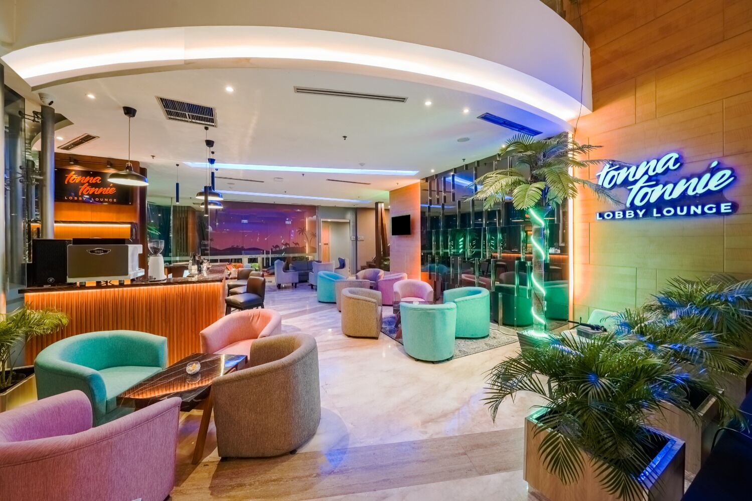 Foto - Aston Pluit Hotel & Residence