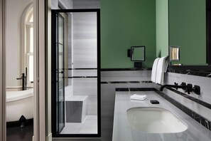 Amenidades de baño ecológicas, secadora de cabello, batas, pantuflas 