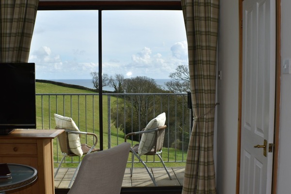 Studio, Ensuite | Lounge